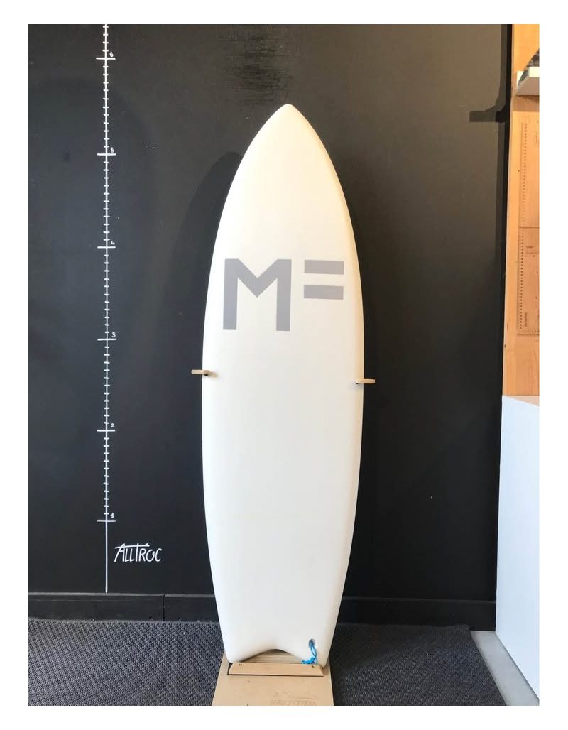 MF The Catfish 5’4", photo 1