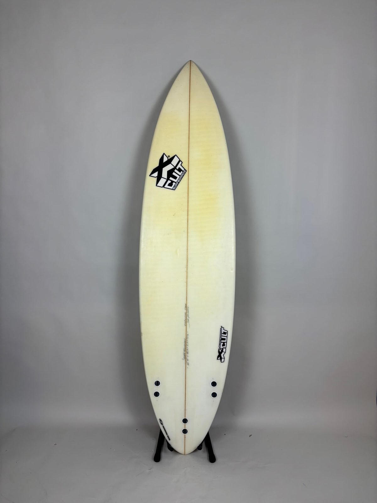 XCULT  6'6'' | 28.2 L, photo 2