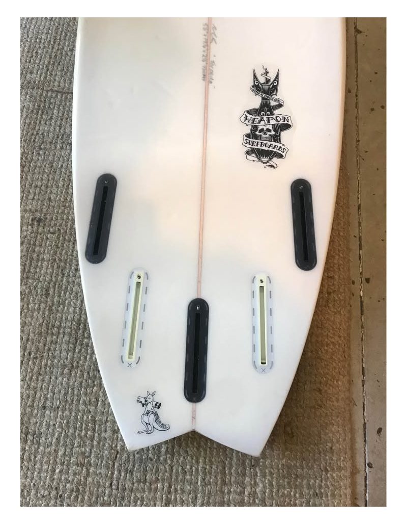 Weapon Torpedo 5’6", photo 3