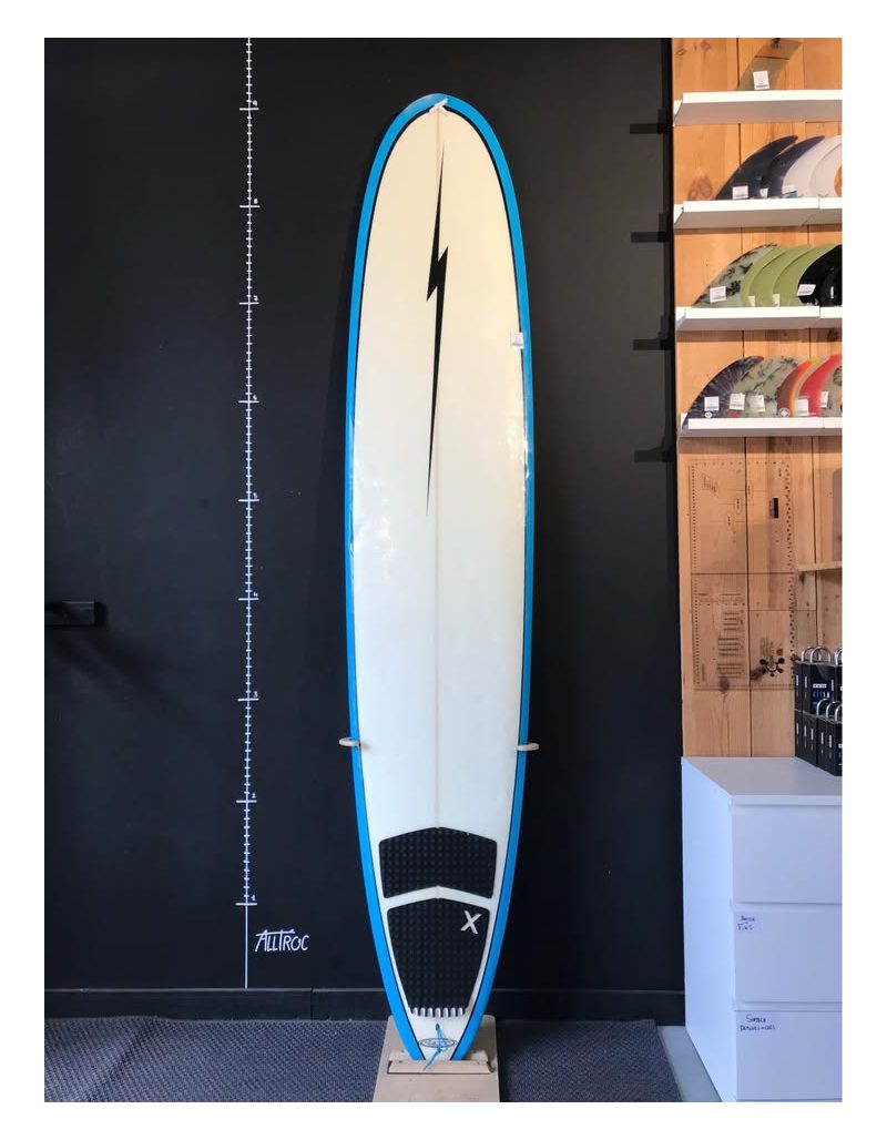 Neco Carbon 9’1", photo 1