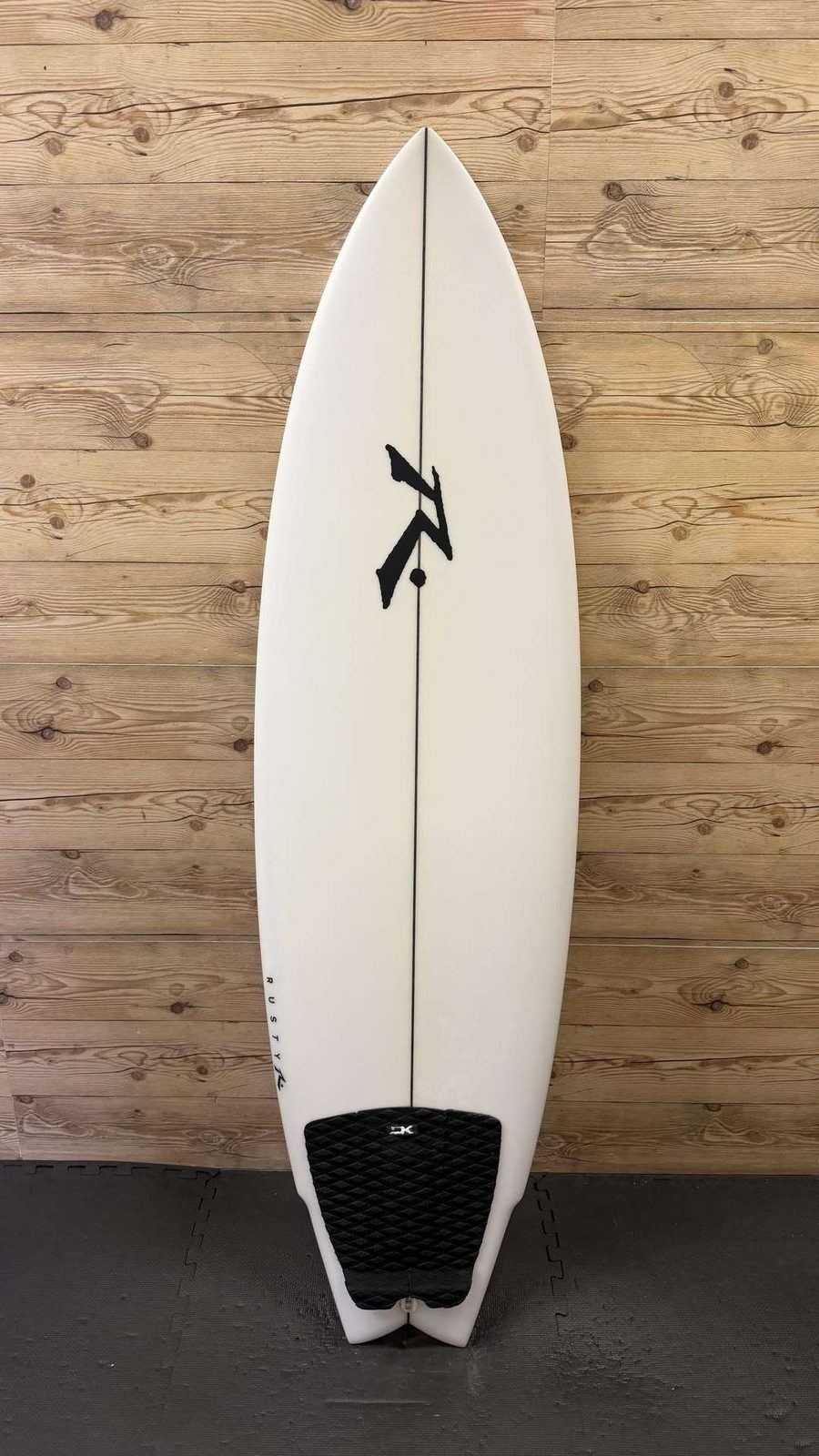 The Deuce 5'10", photo 2