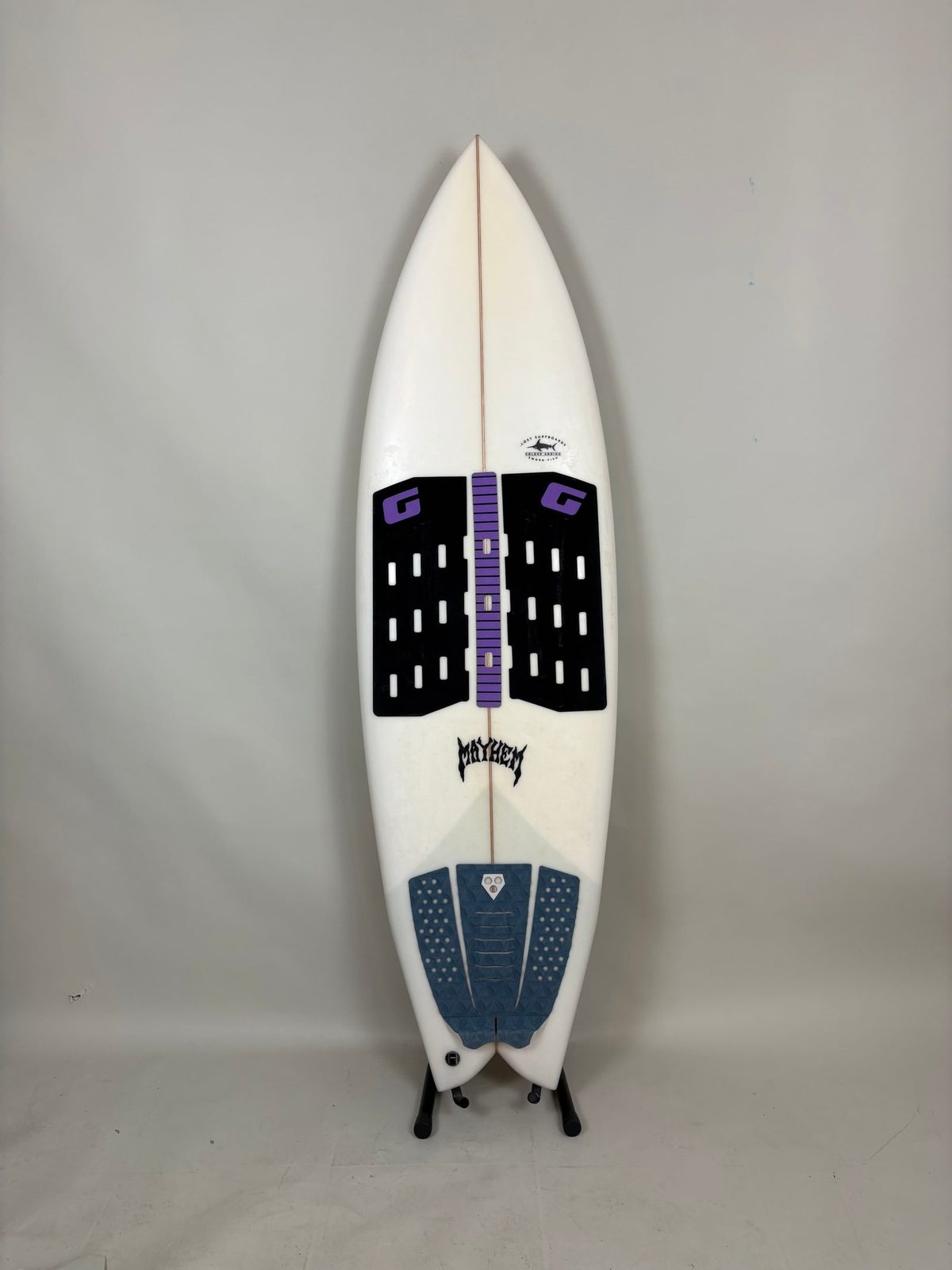 Lost Sword Fish  5'6'' | 27 L, photo 1
