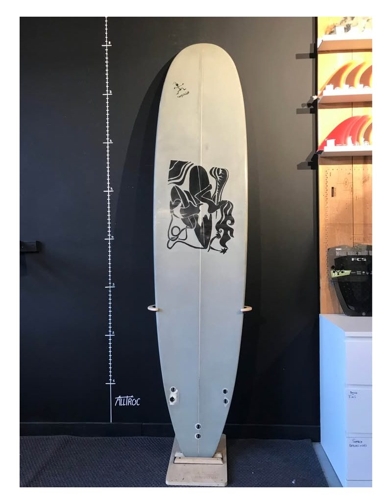 Fargas 8’0", photo 2