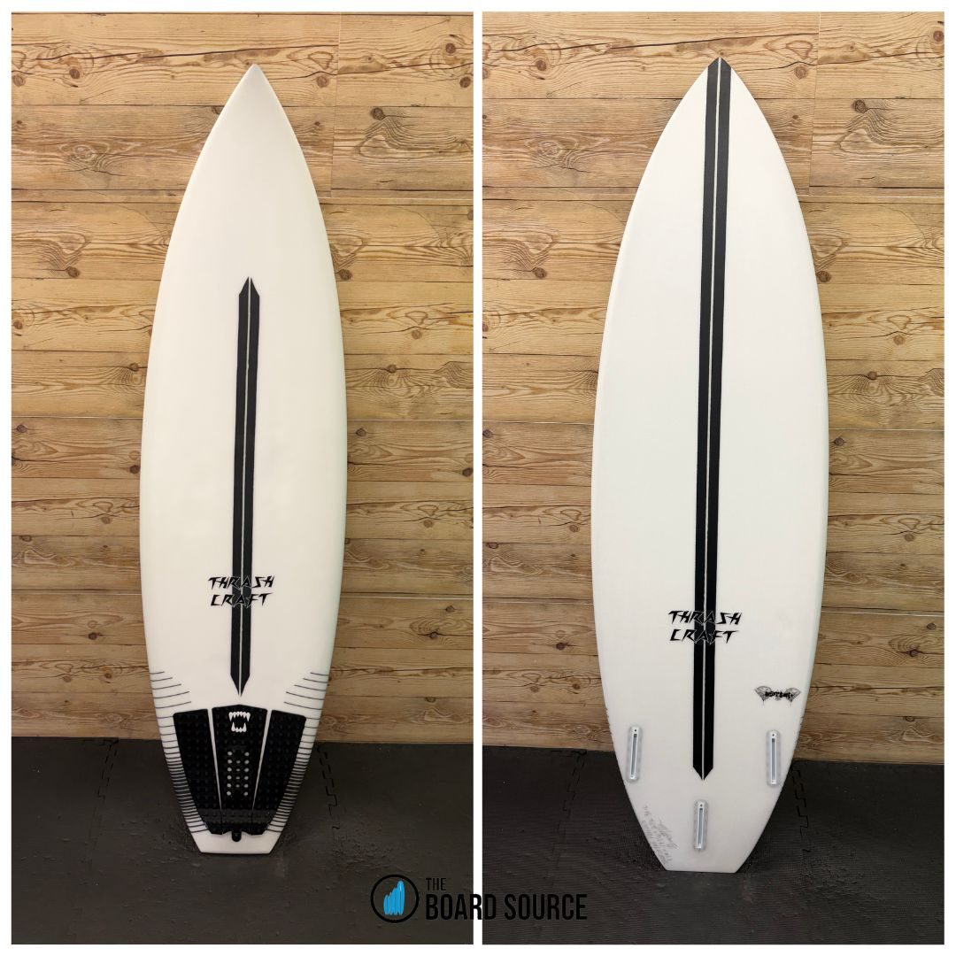 Bat Shit 5'10", photo 1
