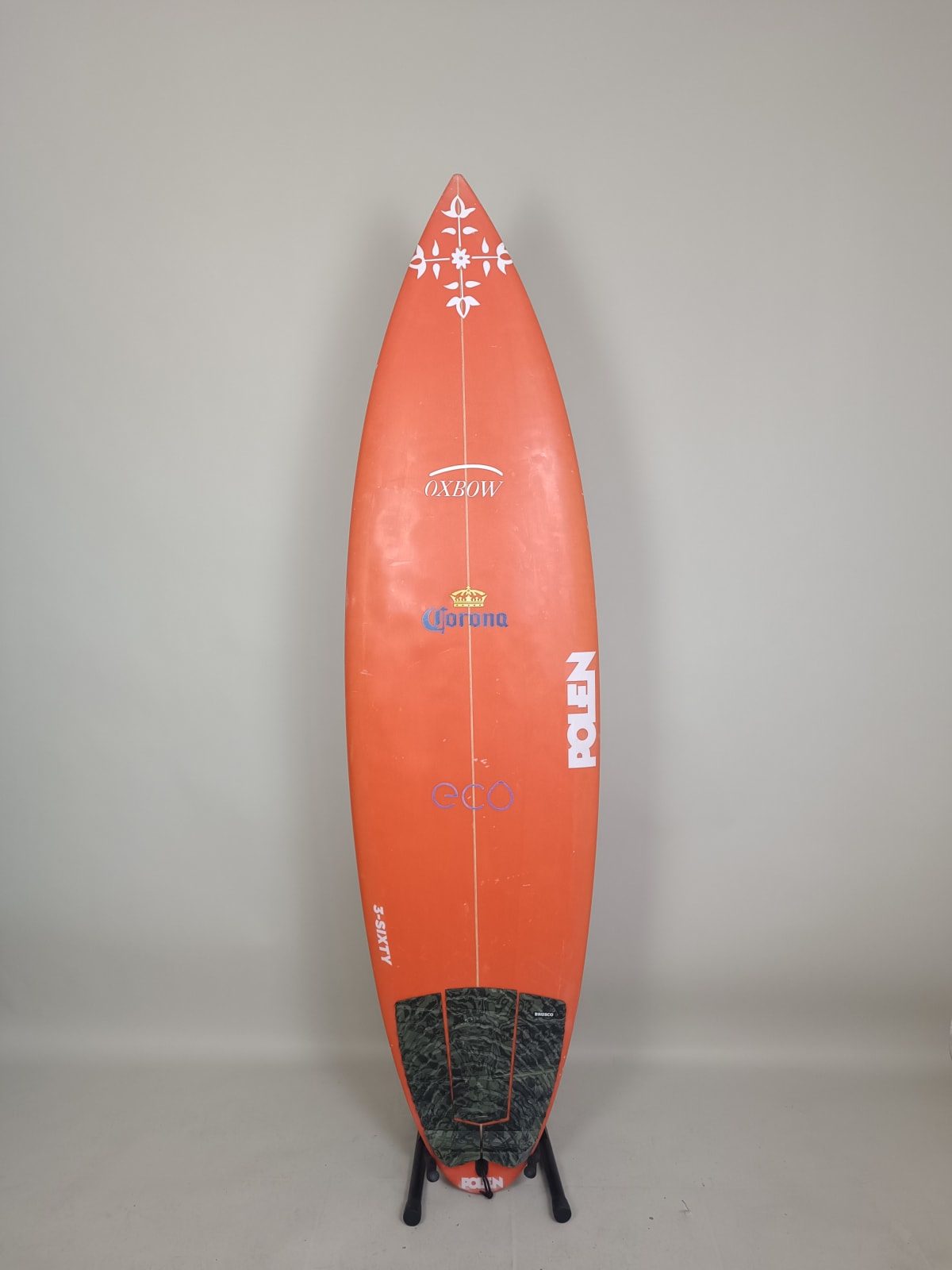 Polen 3-Sixty 5'11'' | 26.9 L, photo 1