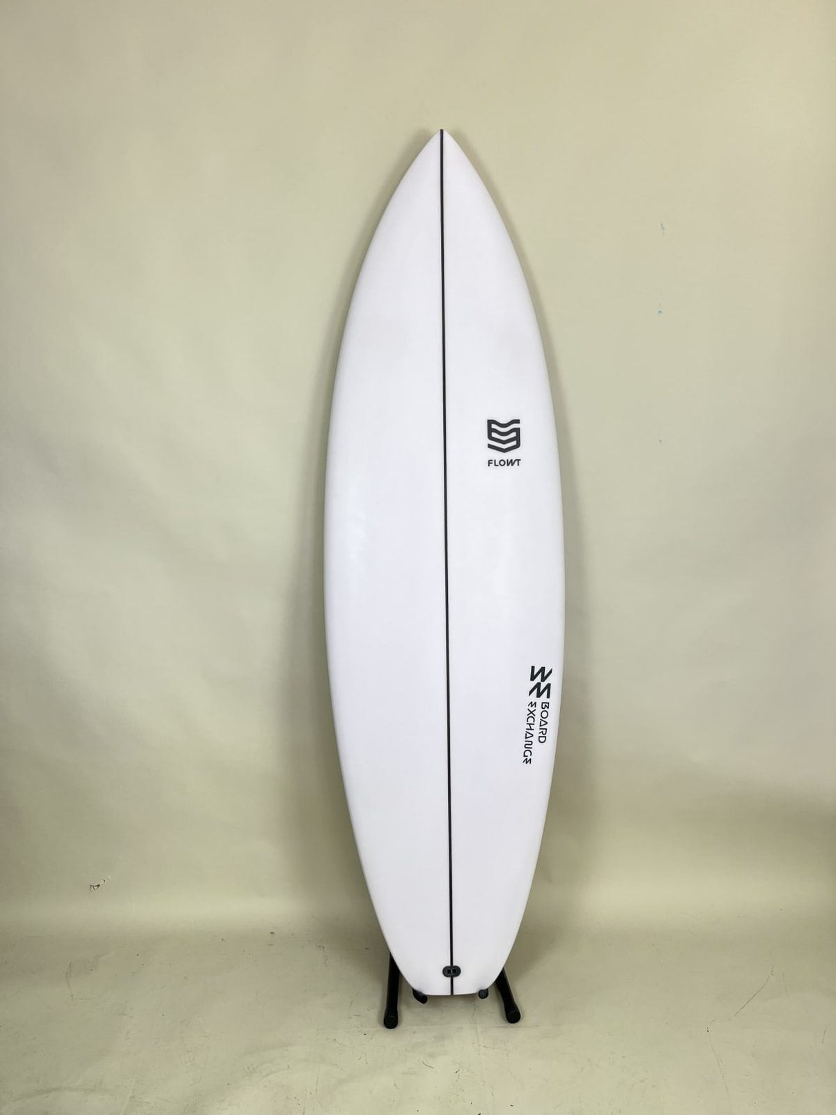 Flowt Wave Magnet 6'4'' | 42.4 L, photo 1