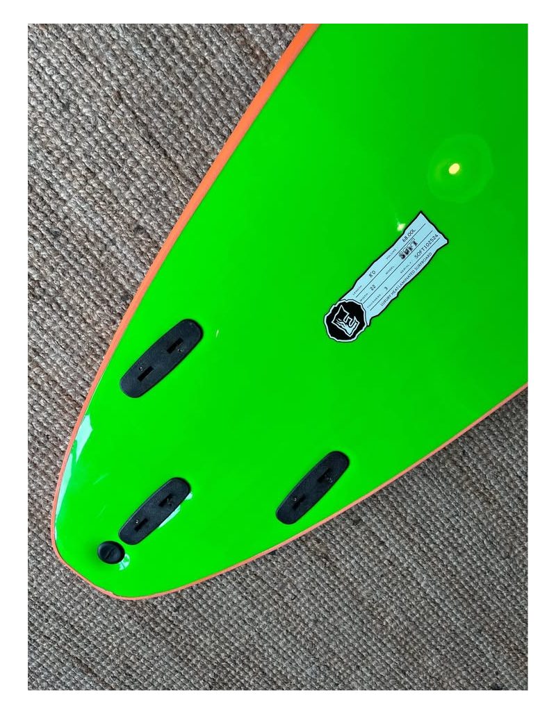 Ekahi 8’0", photo 3