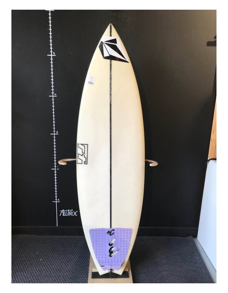 Rt Witch 5’7", photo 1