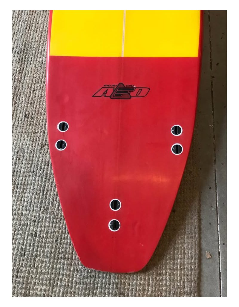 Bos 6’0", photo 3