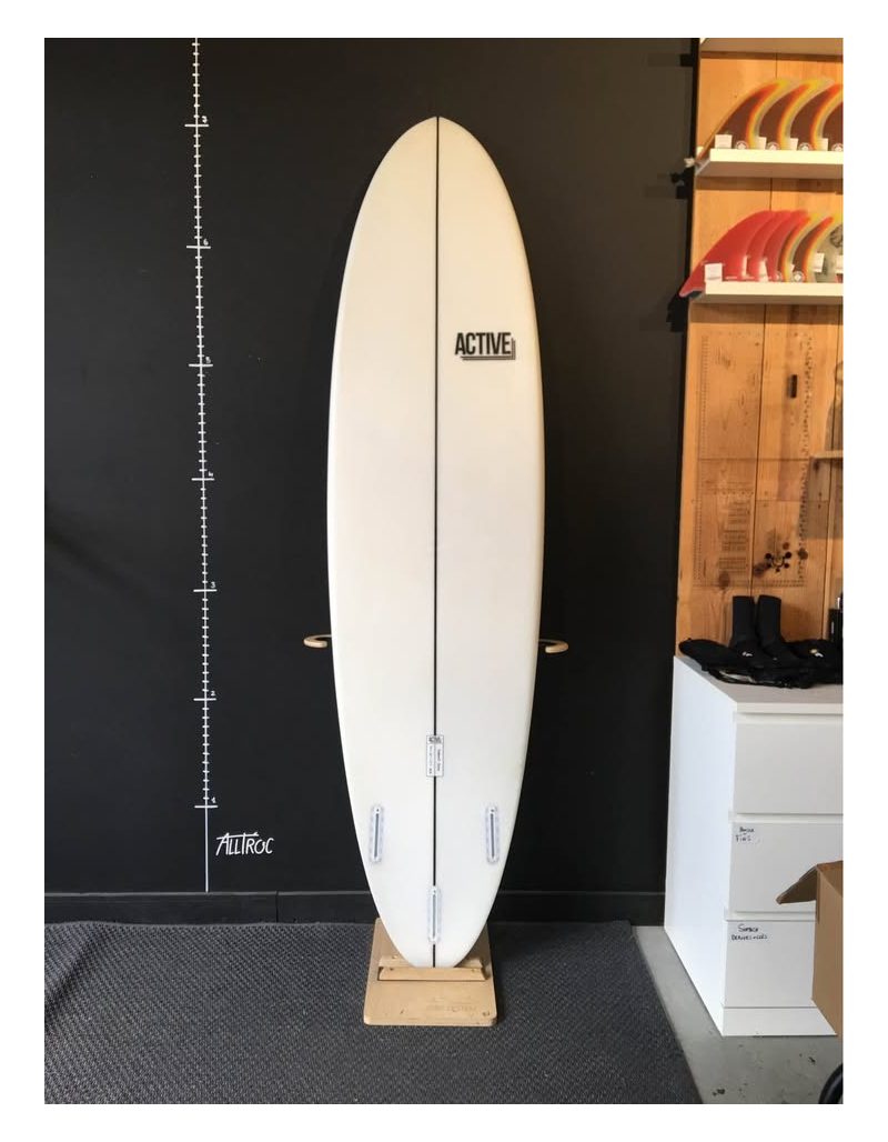 Active Funboard 7’2", photo 1