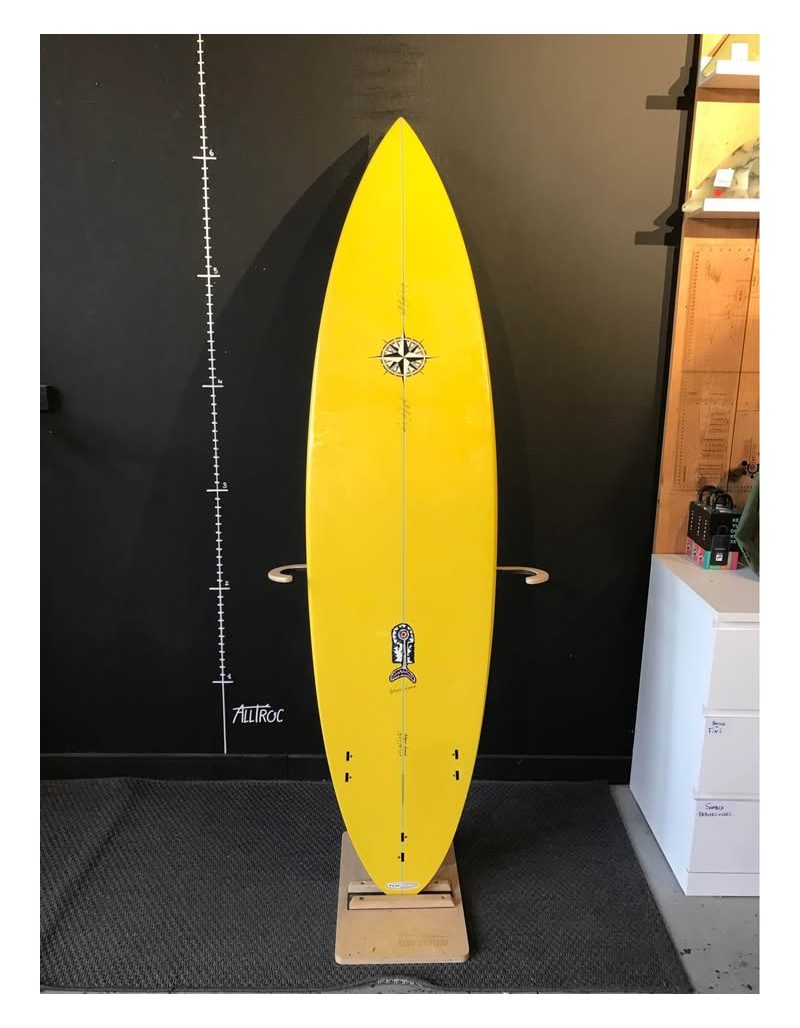 Wayne Rich 6’7 ", photo 2