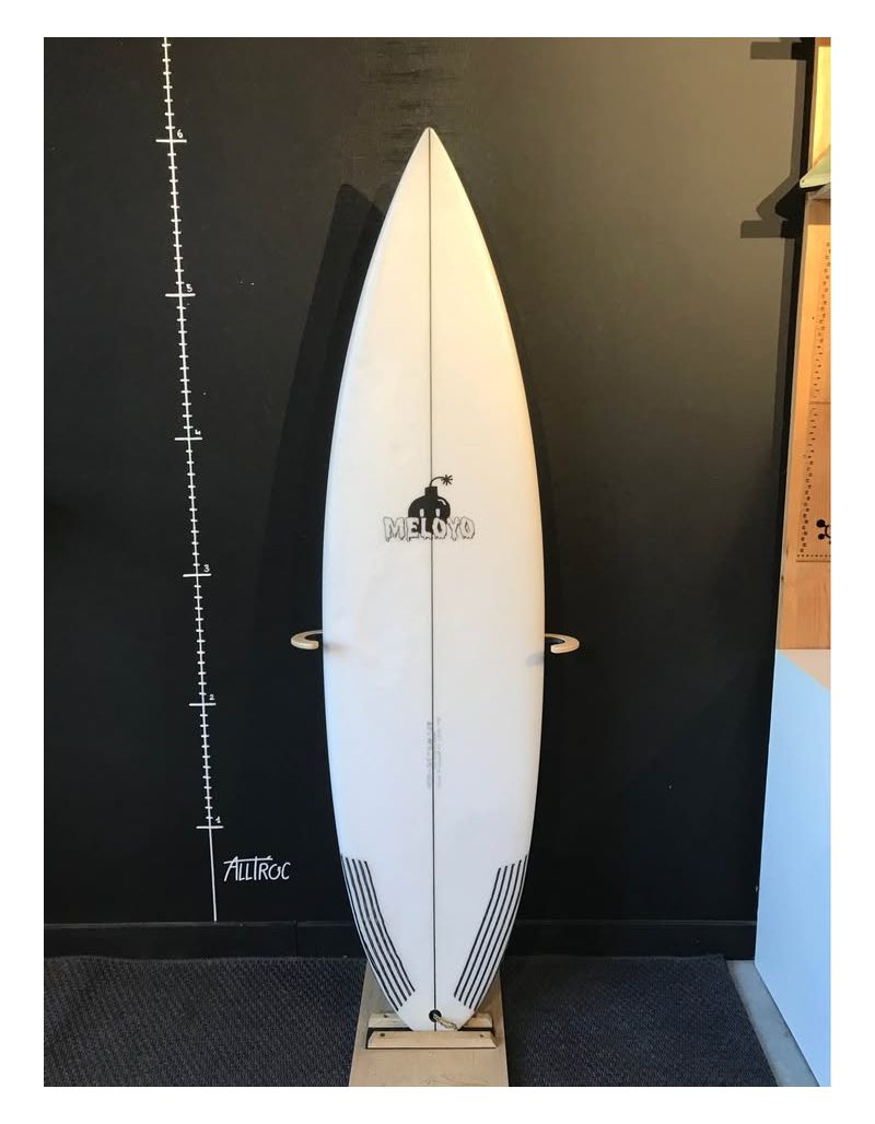 Meloyo 6’0", photo 1