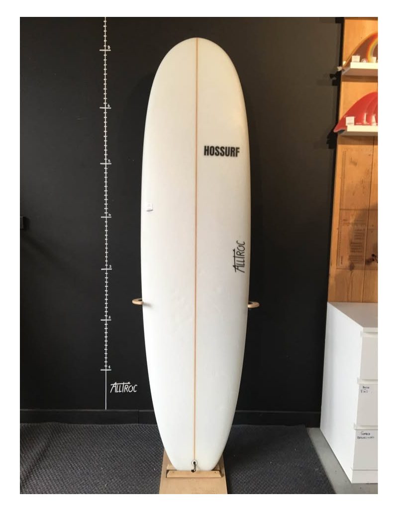 Hossurf Cheat code 7’0', photo 1
