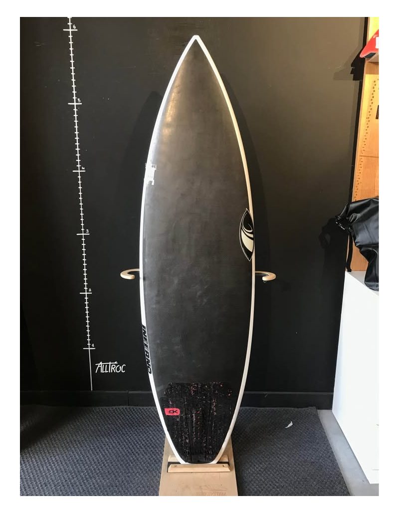 Sharpeye Inferno 5’9", photo 2