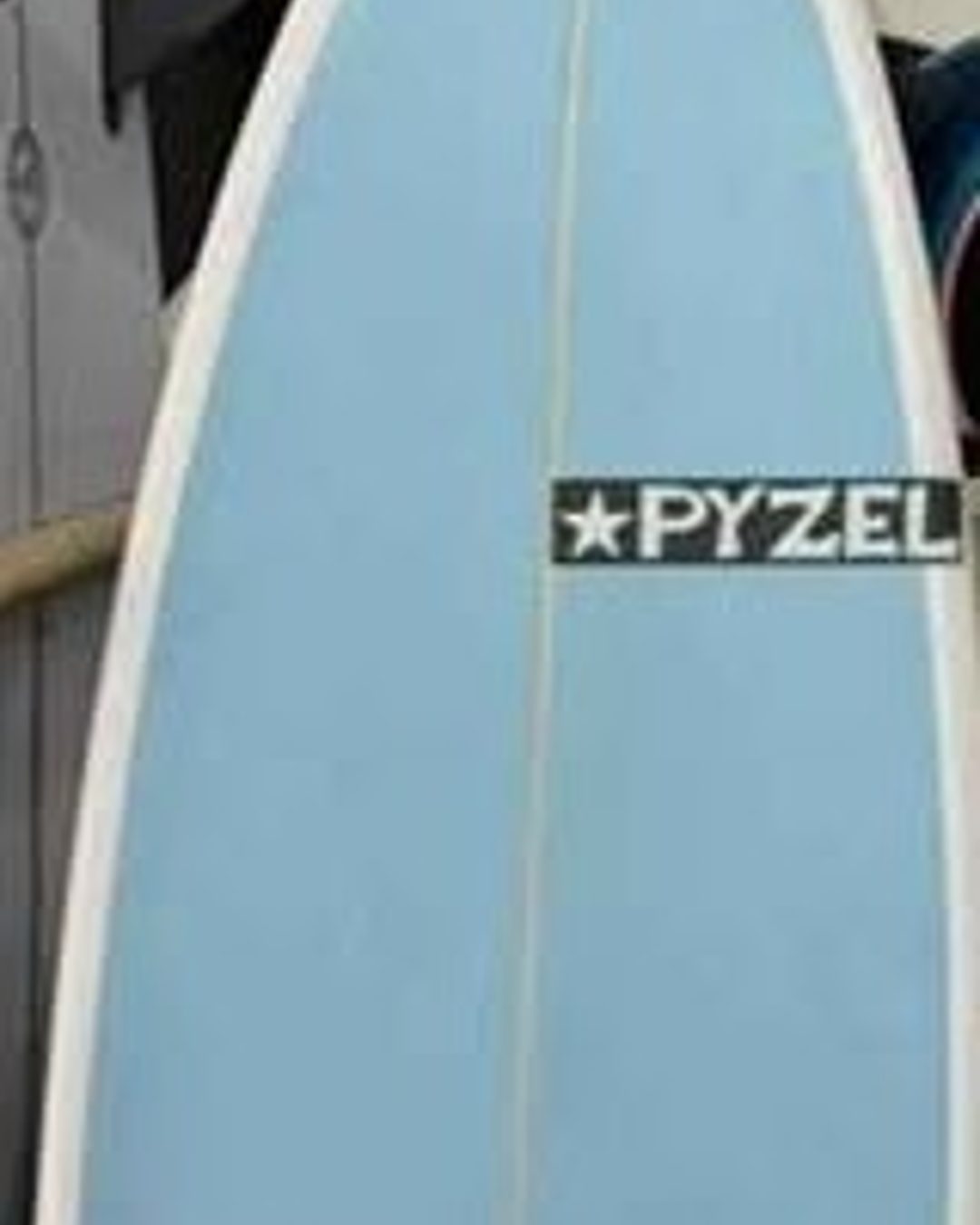 Pyzel Tank 6'4", photo 2