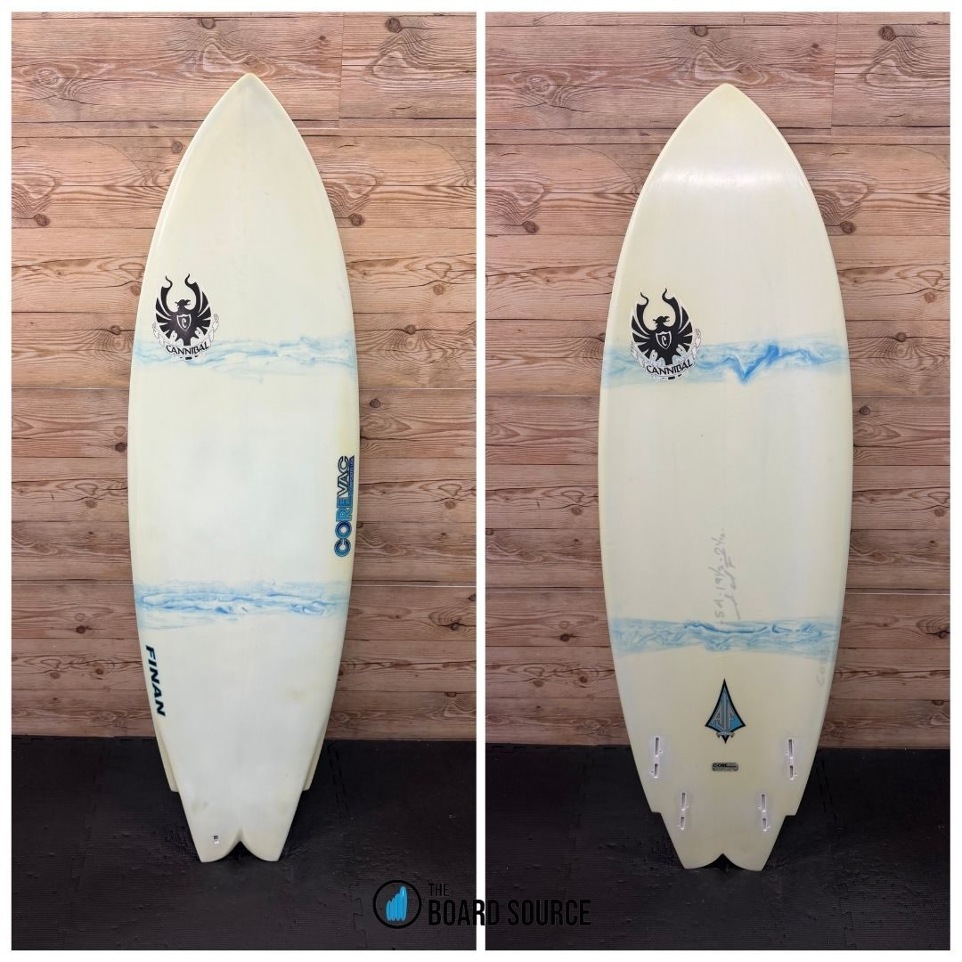 Quad 5'4", photo 1