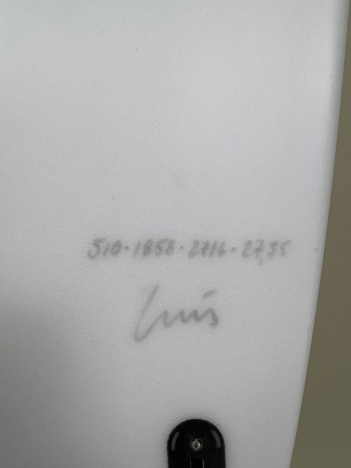 Lacrau  5'10'' | 27.35 L, photo 3