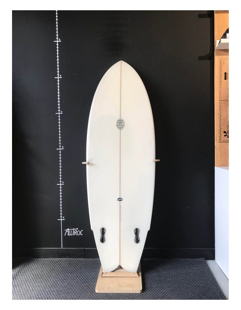 Neal Purchase 5’6", photo 2