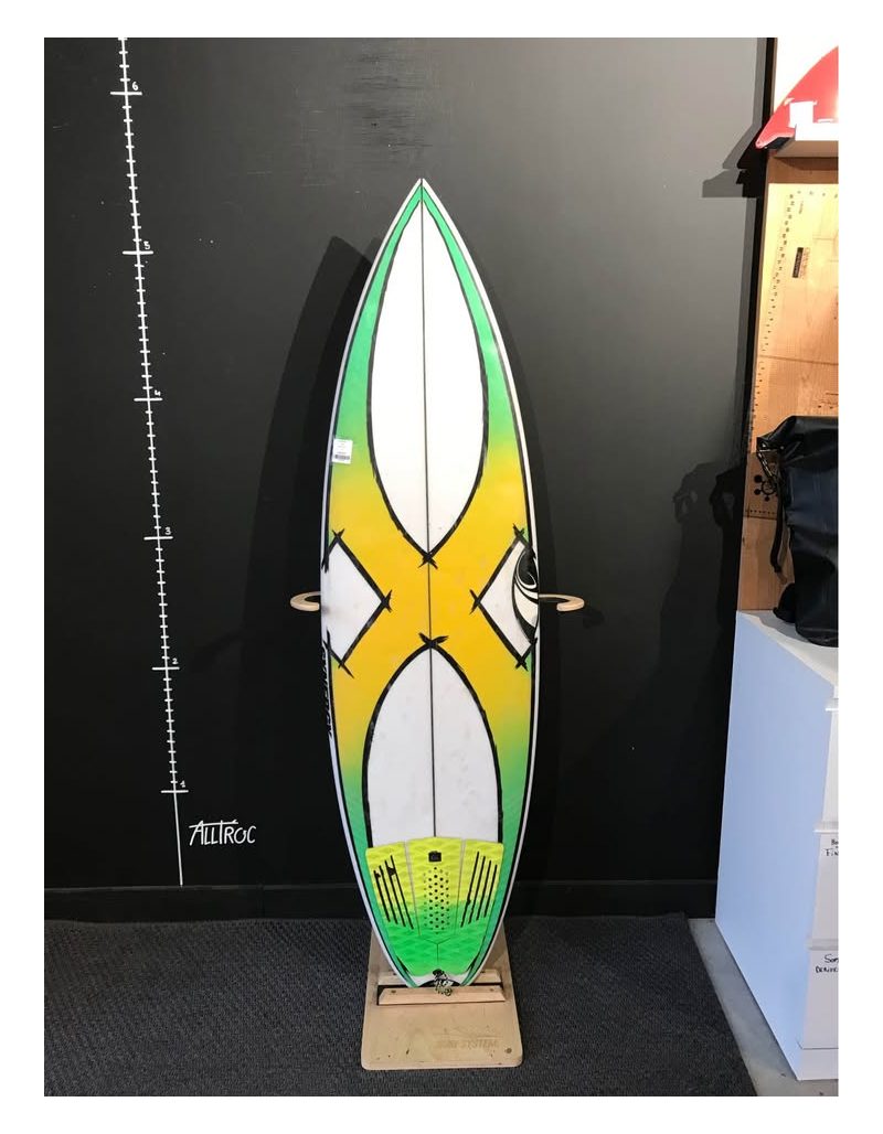 Sharpeye Synergy 5’5", photo 2