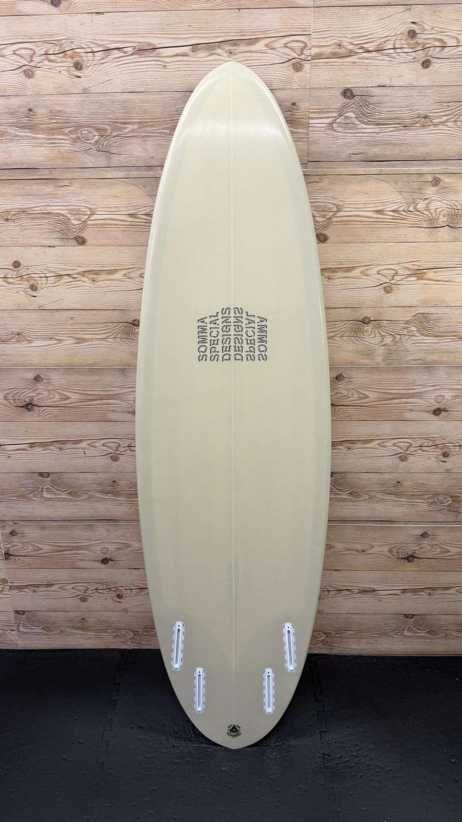 Quad 5'10", photo 2