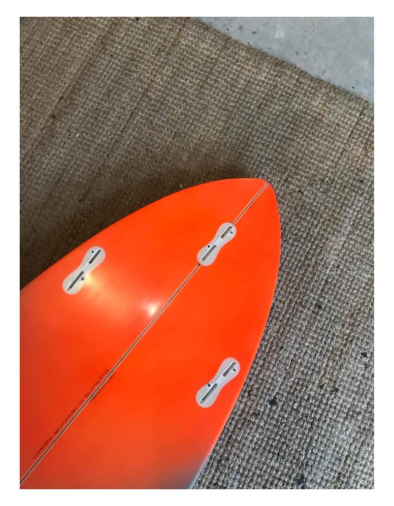 Swop 6’2", photo 3