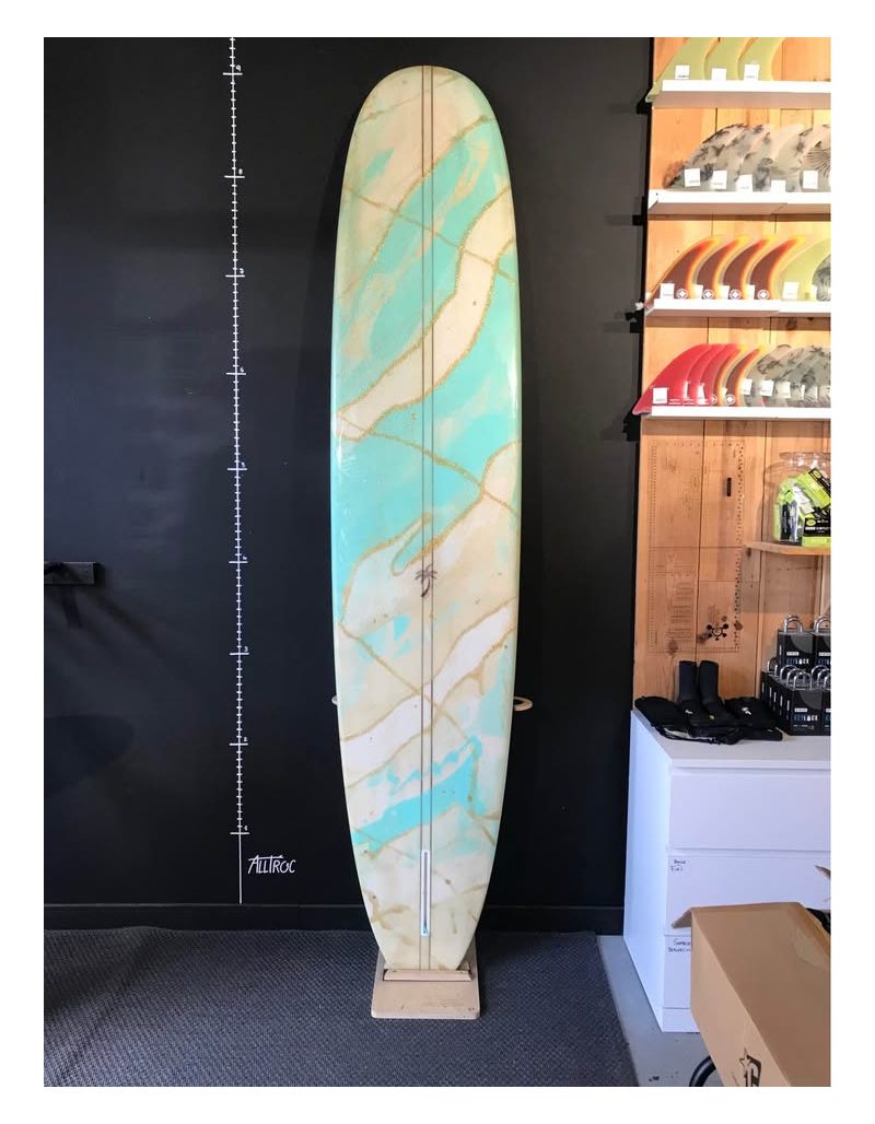 Maga Surfboards 9’2", photo 1