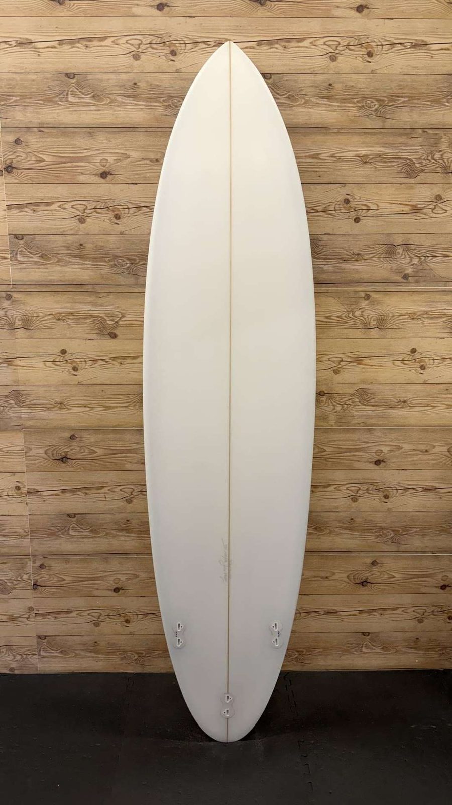 Tri Fin 7'6", photo 3