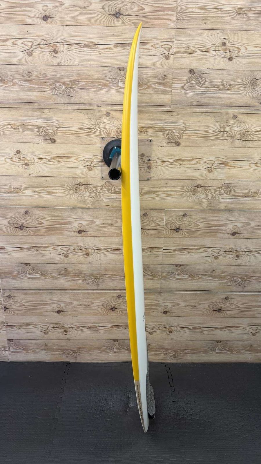 Spun Honey 6'0", photo 3