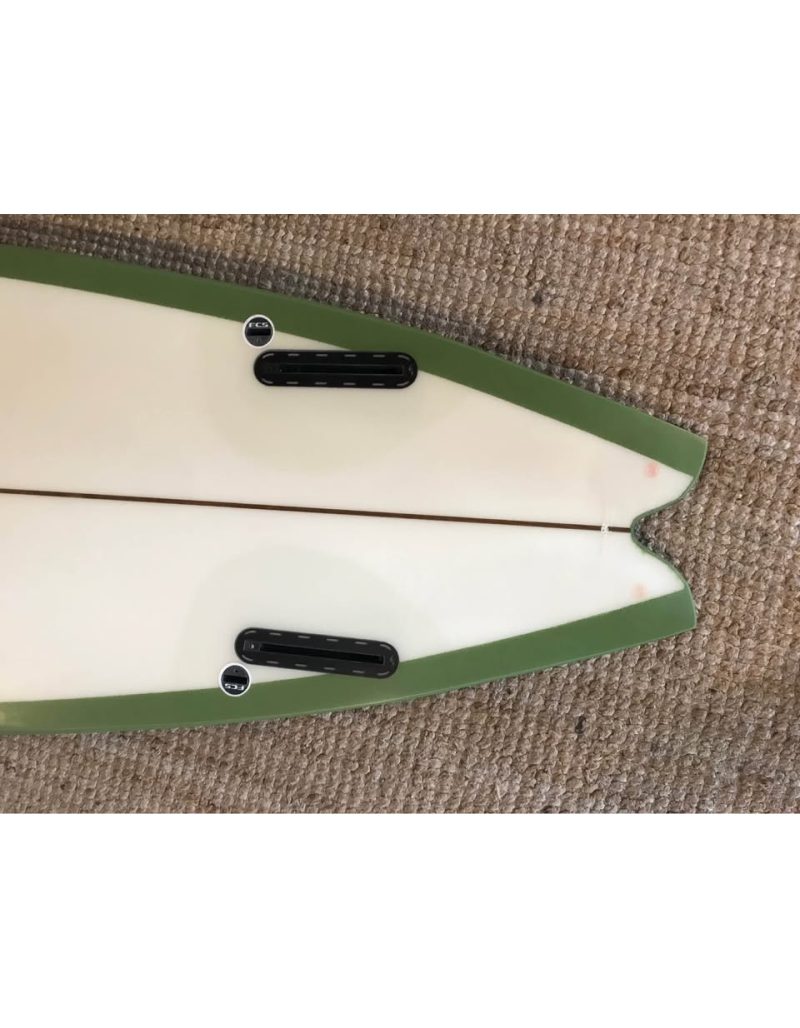 Gencives 7’10", photo 3