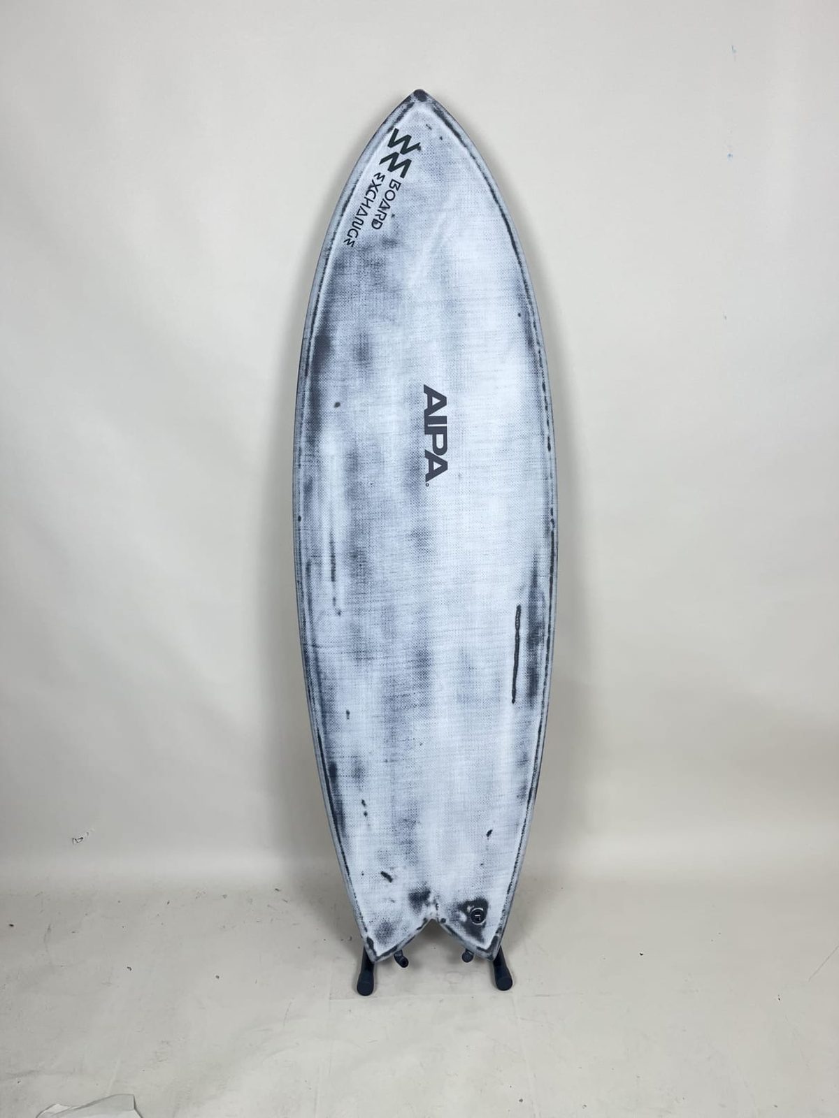 AIPA Bad Fish 5'2'' | 27 L, photo 1