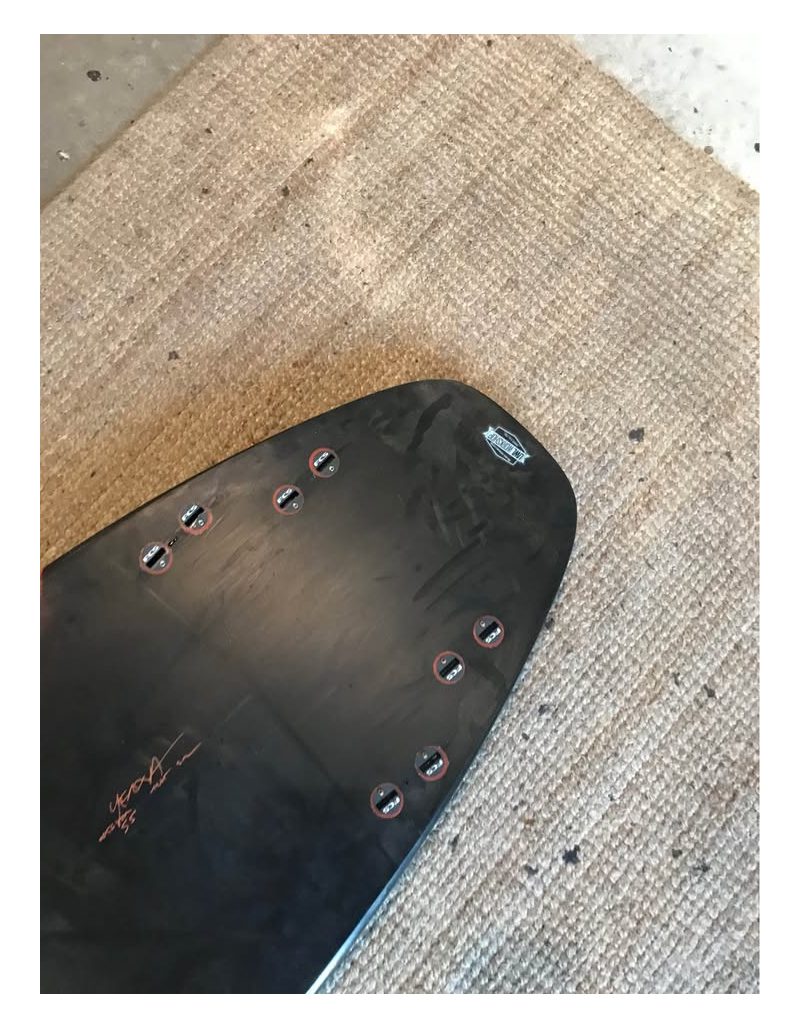 Uwl 5’5", photo 3