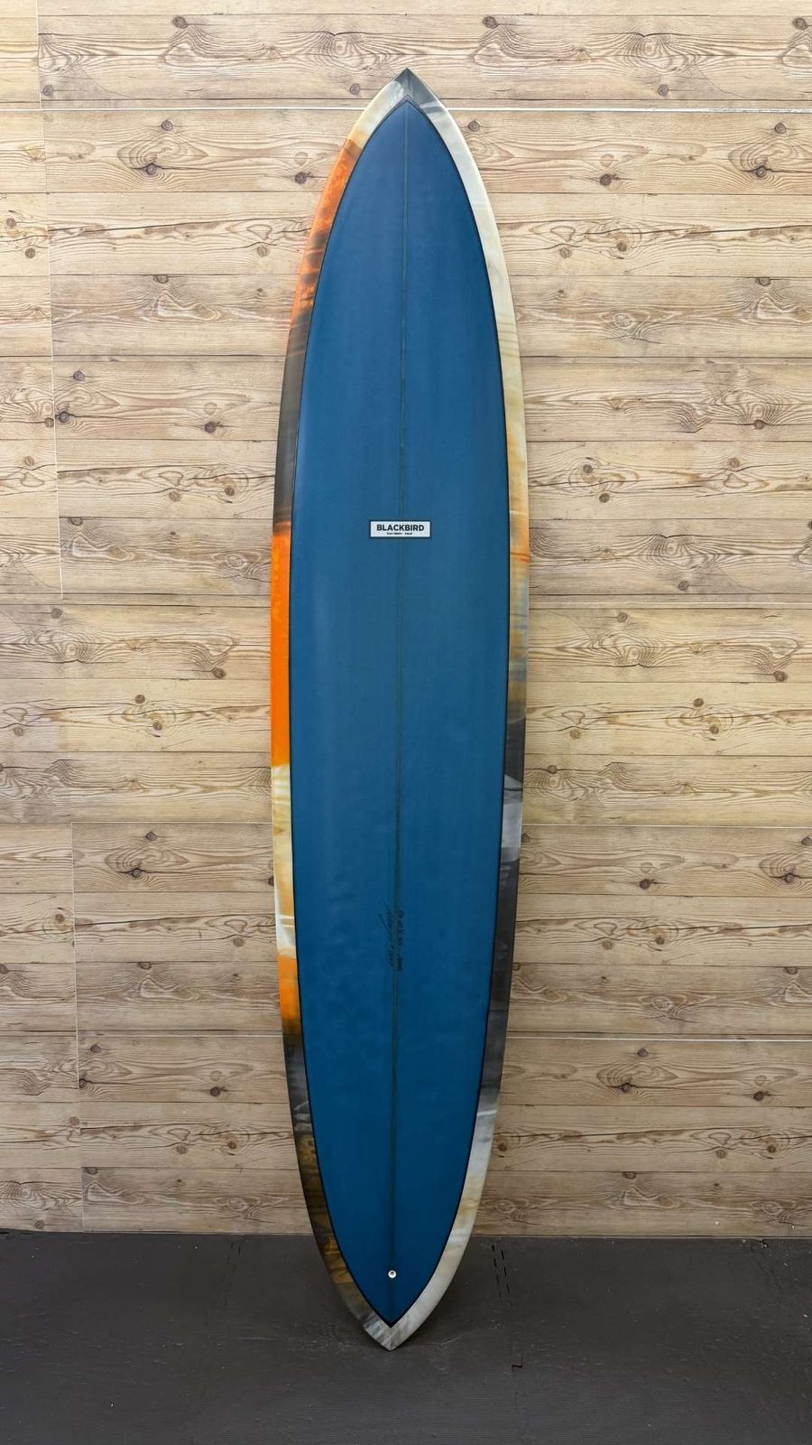 Hawkeye 8'6", photo 2