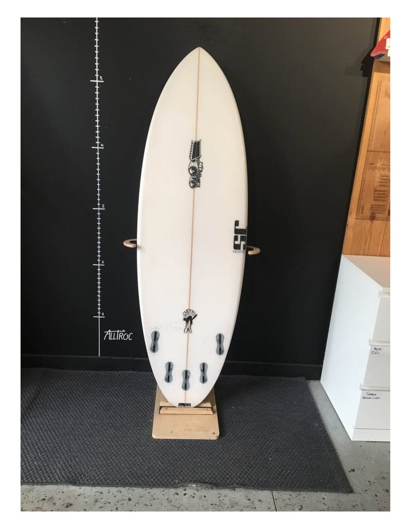 Js Industries Ghetto Cat 5’9", photo 2