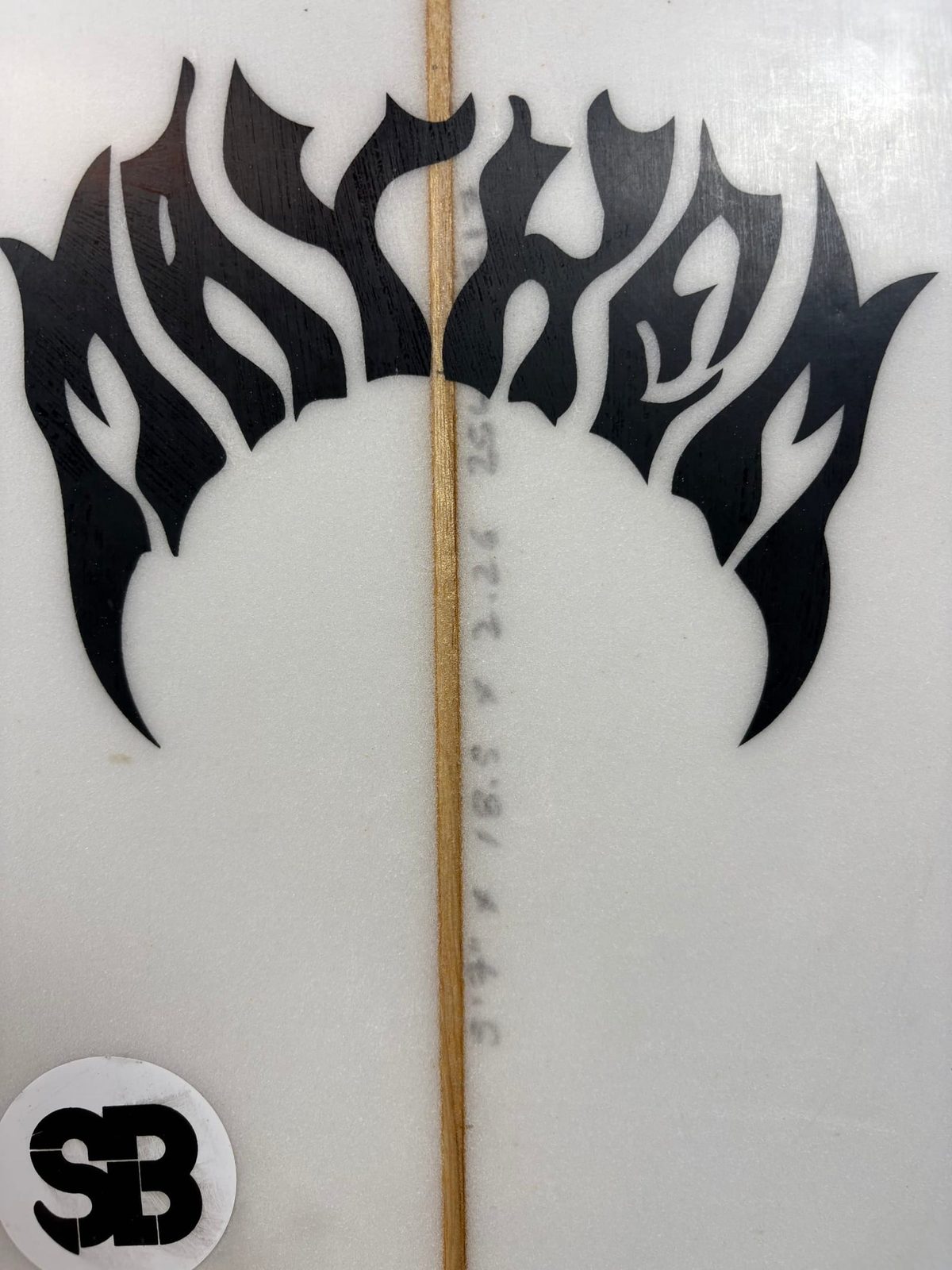 Lost  5'7'' | 25 L, photo 3