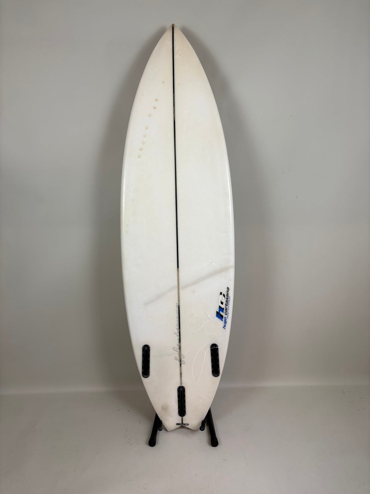 SPO  5'9'' | 25.15 L, photo 2