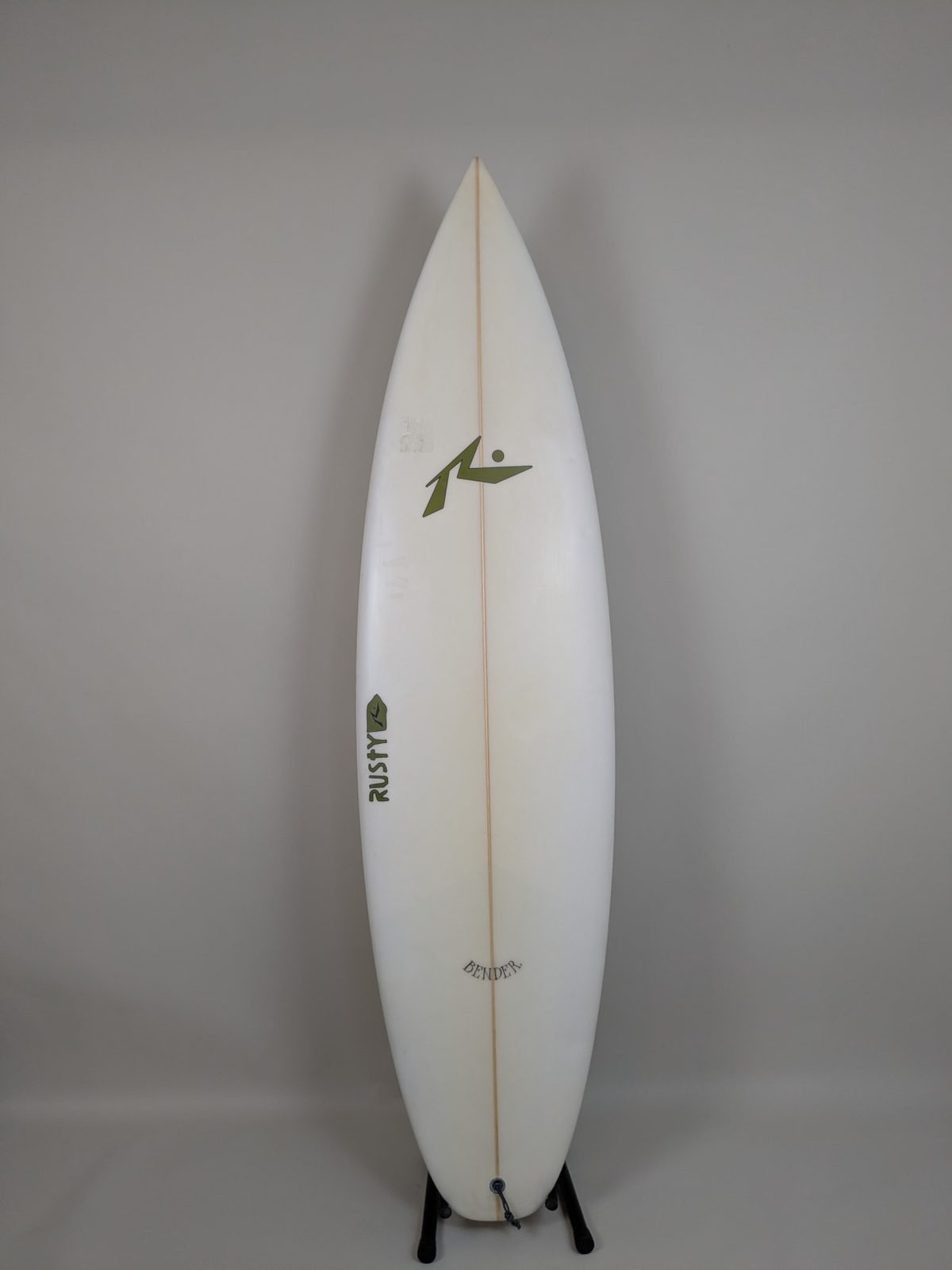 Rusty  Bender 5'11'' | 24.7 L, photo 1