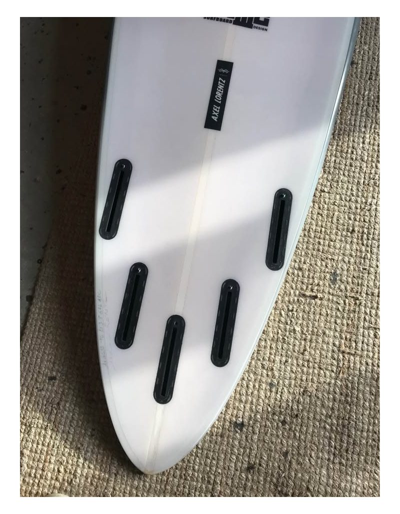 Pukas Twig Charger 9’0, photo 3