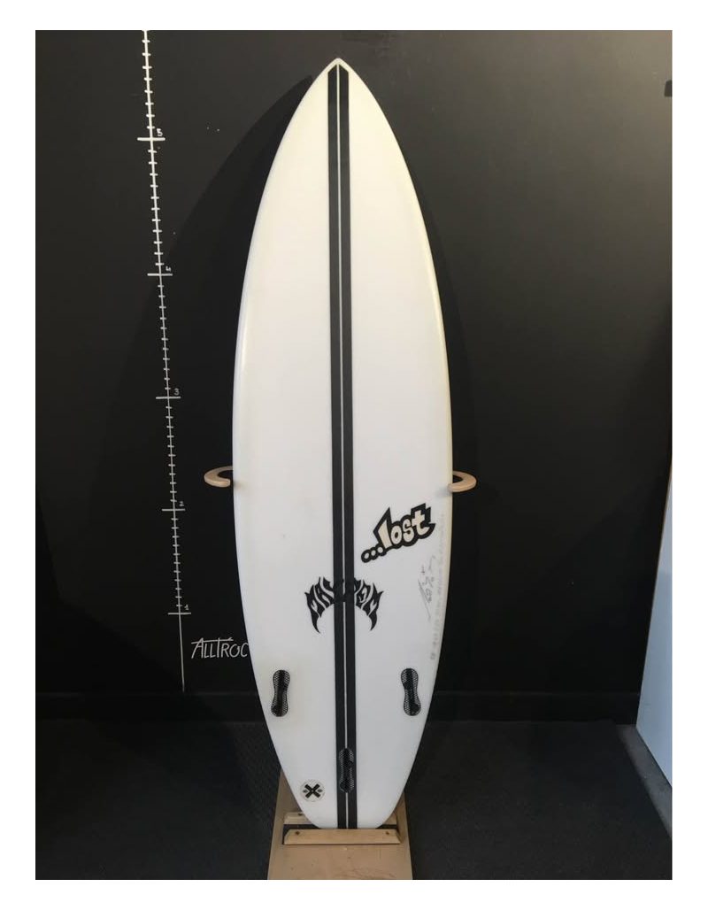 Mayhem Sub driver 2.0 5’8", photo 2