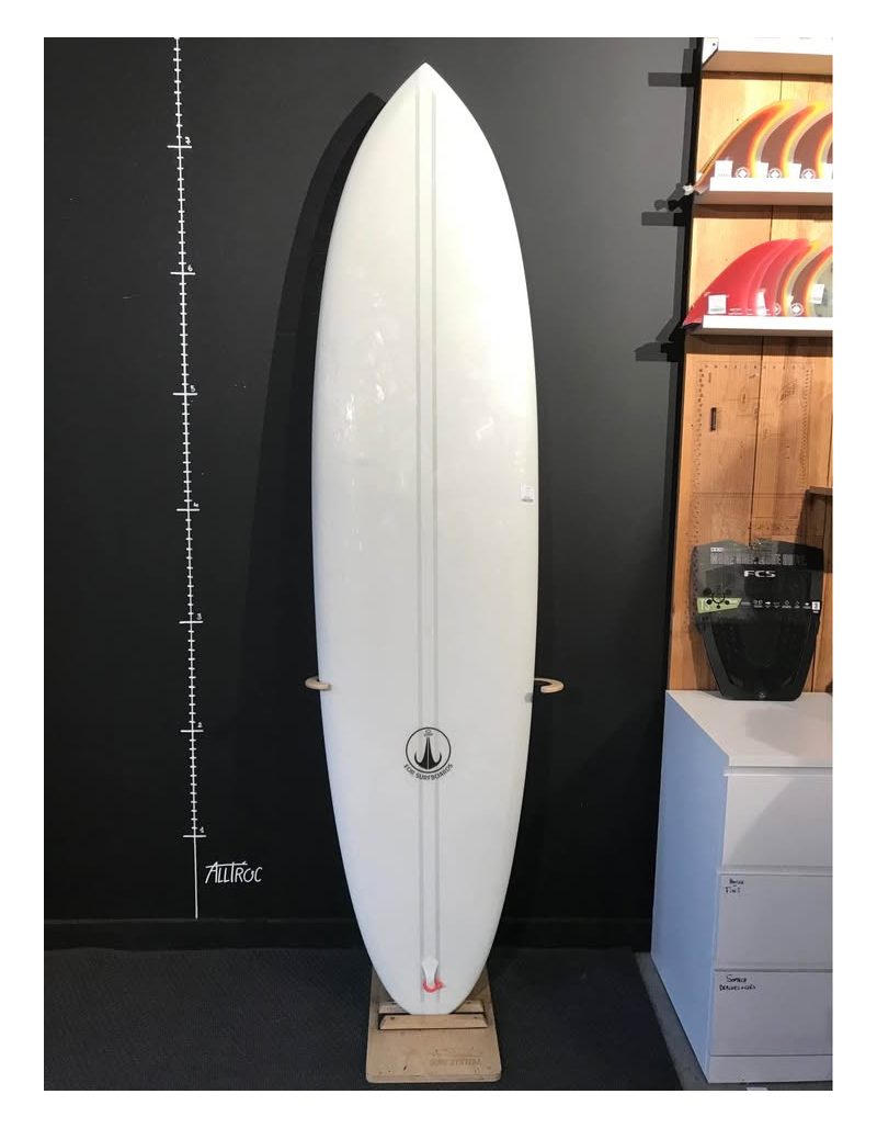 Eor 7’8", photo 1