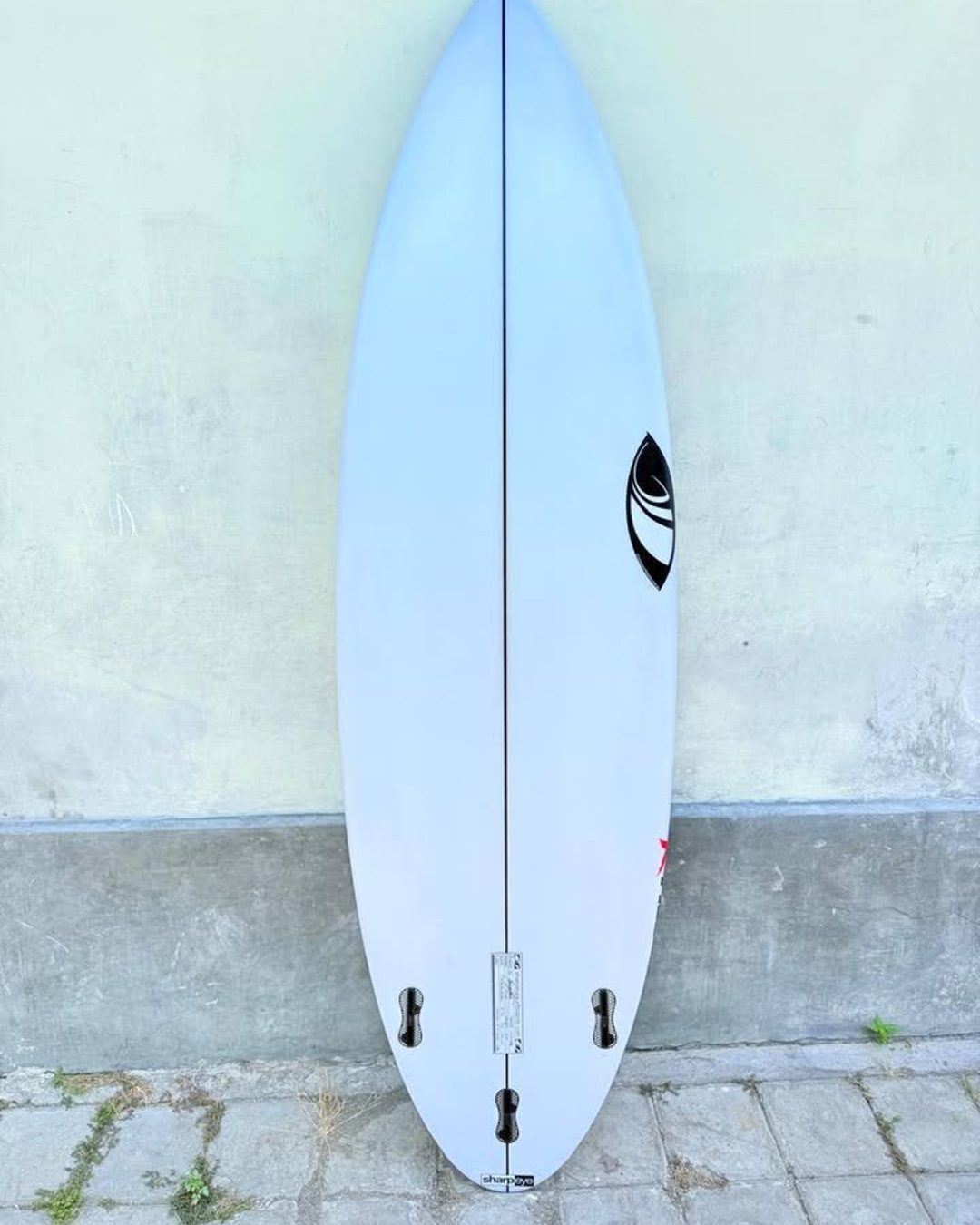 Sharp Eye R-File 6'3 33.5L, photo 2
