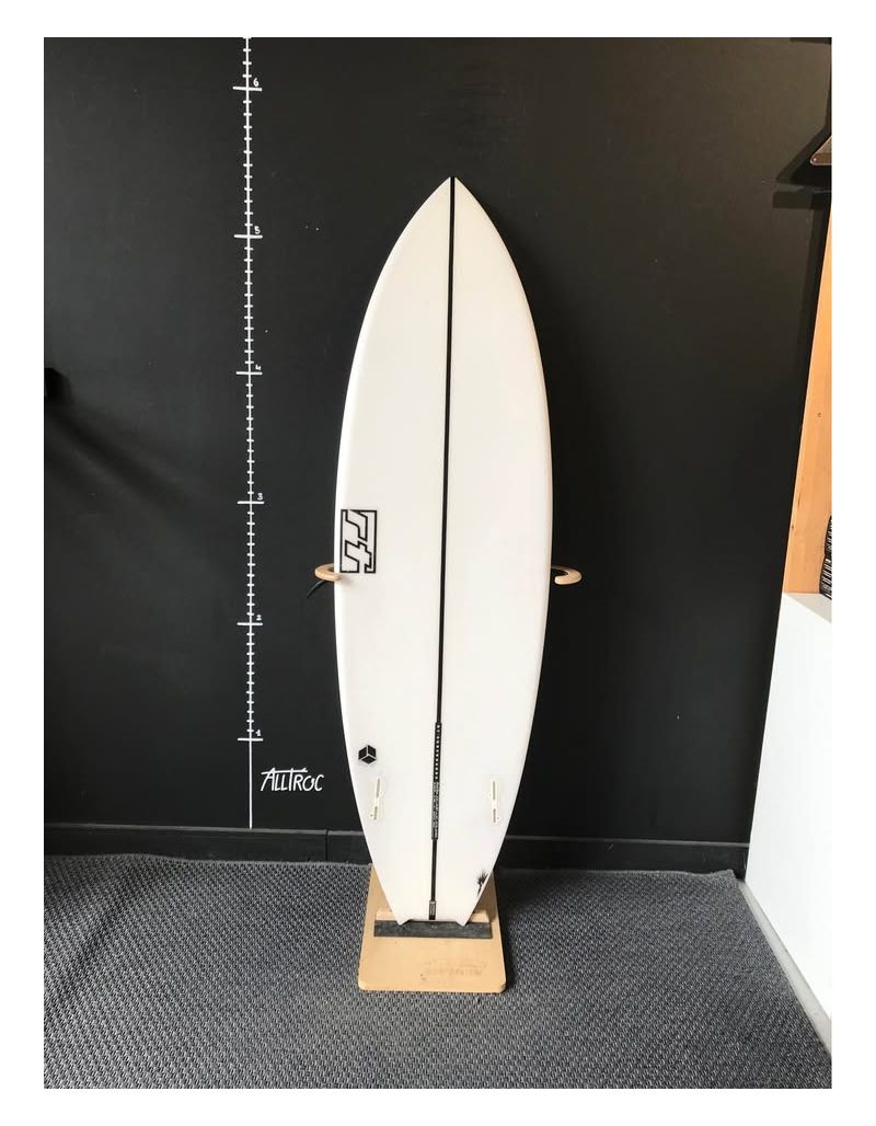 RT Spicebox 5’8", photo 2
