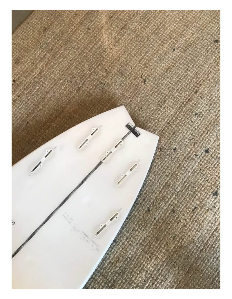 Js SubXero 5’3, photo 3