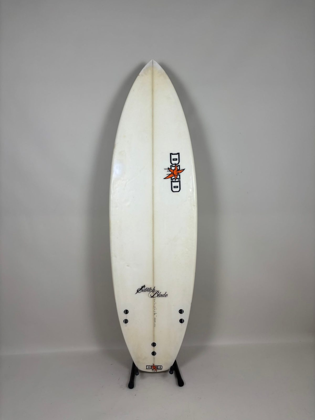 DHD  5'10'' | 28 L, photo 2