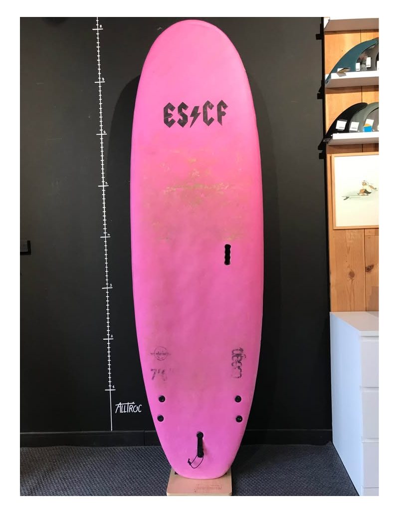 Ocean storm The weekender Big Boy 7’6, photo 1