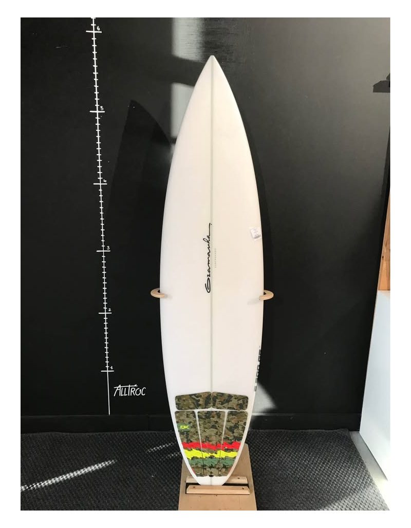 Gramanha 5’7", photo 1