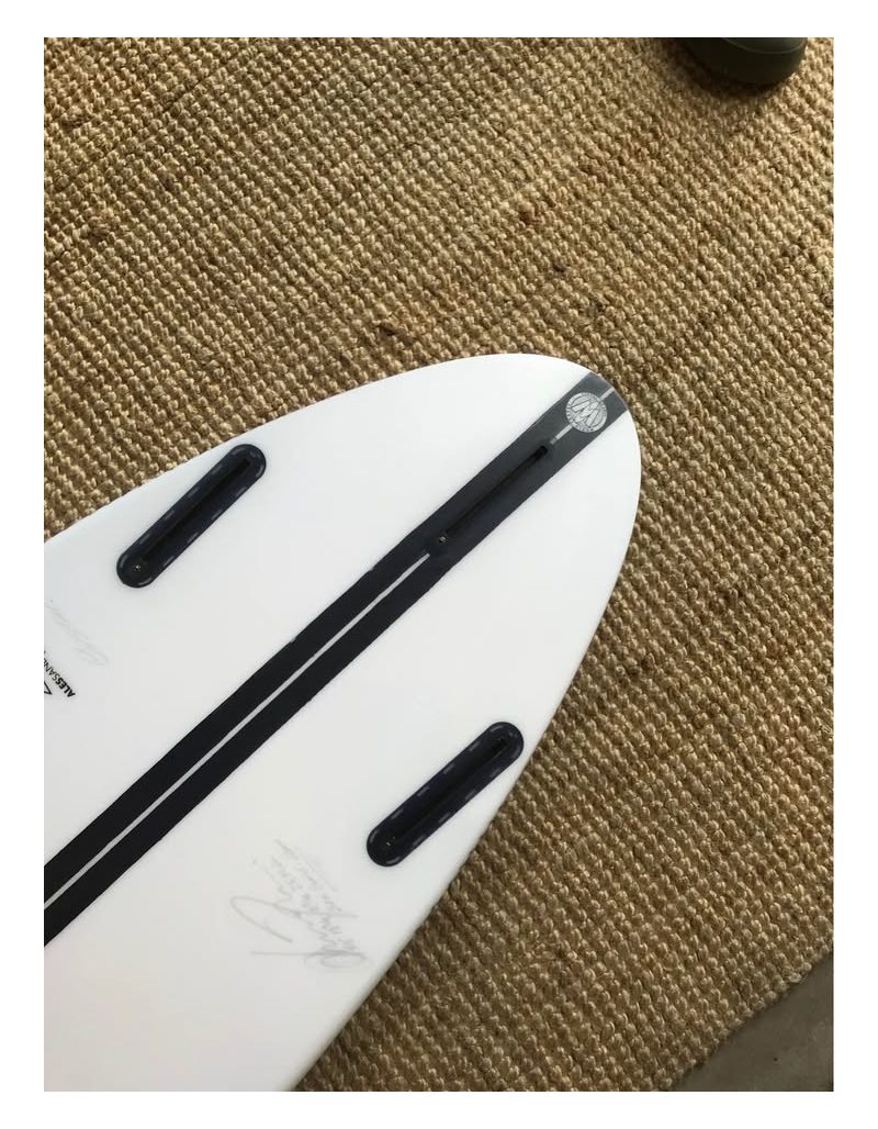 Alessandro pierre Custom 5’8, photo 3