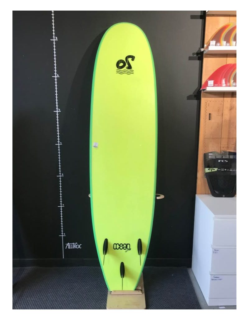 Ocean Storm 7’6", photo 2