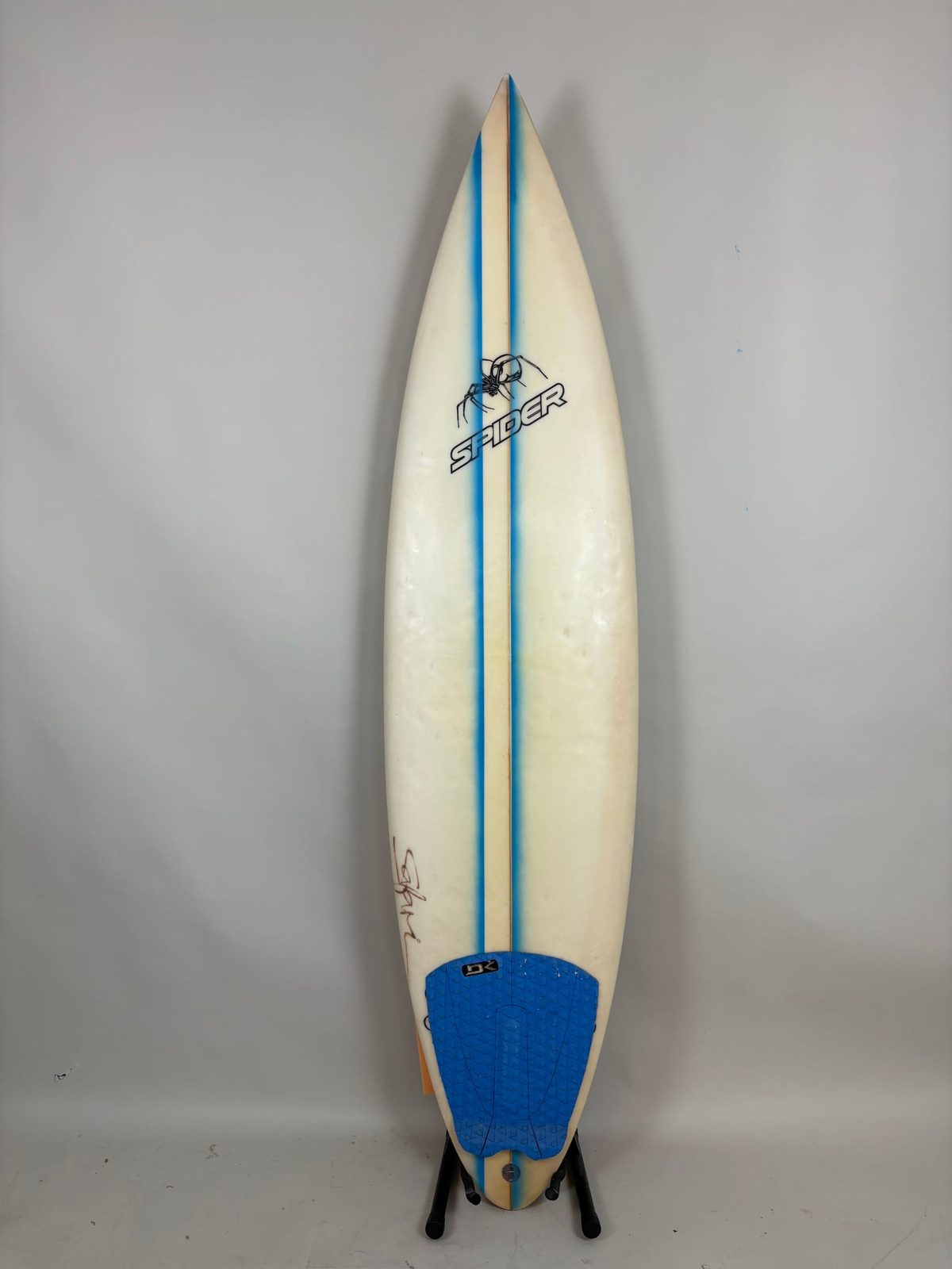 Spider SU 6'4'' | 27.5 L, photo 1