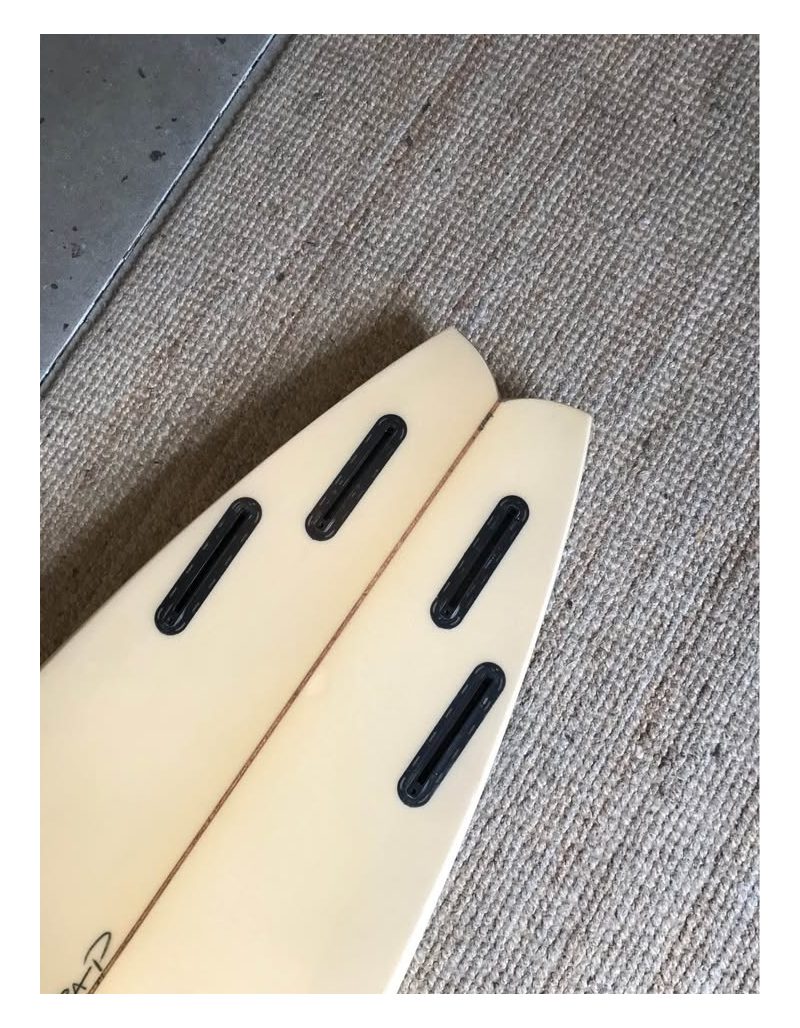 Paul Duvignau Model Numéro 1 6’0", photo 3