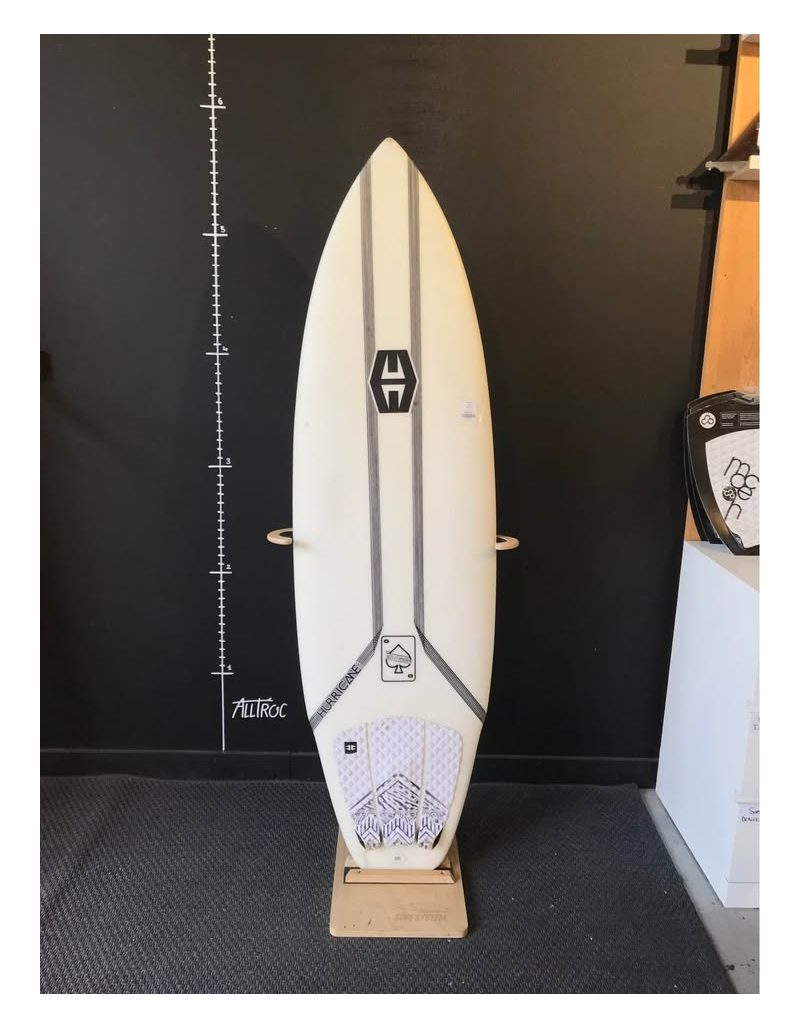 Hurricane Ace of spades 5’8", photo 1